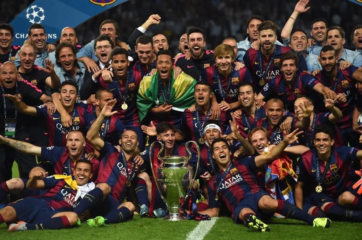 21世纪含金量最高的冠军,21世纪冠军数量排行榜