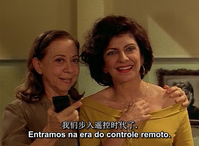 豆瓣8.7，巴西电影《中央车站》：最怕是，烂人想做好事了