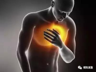 超重和肥胖对健康的危害