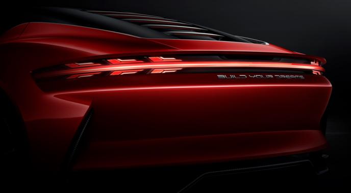 上海车展爆款车型盘点,上海车展国产最好卖车型