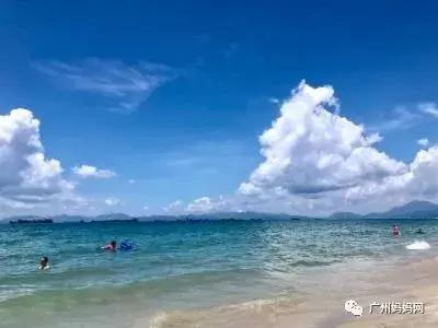 广州夏天带娃避暑最佳旅游地,广州避暑适合小孩景点推荐