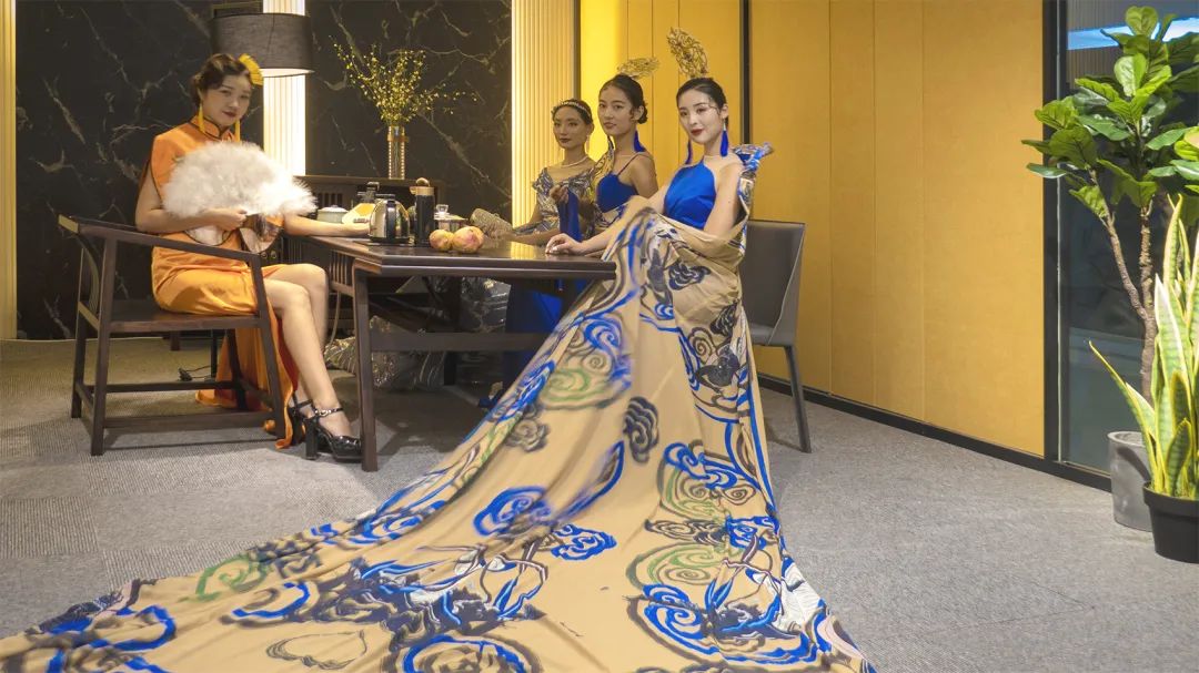 2019福蒙特家具展,福蒙特家15届家具展会时间