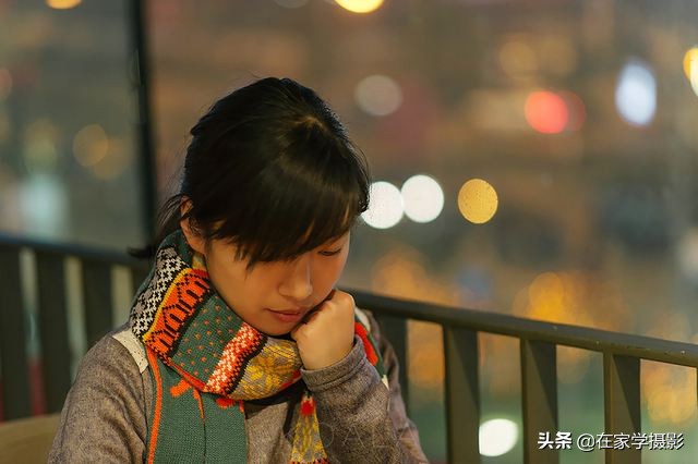 相机拍摄人像变黄怎么办,拍摄人像很模糊后期怎么处理