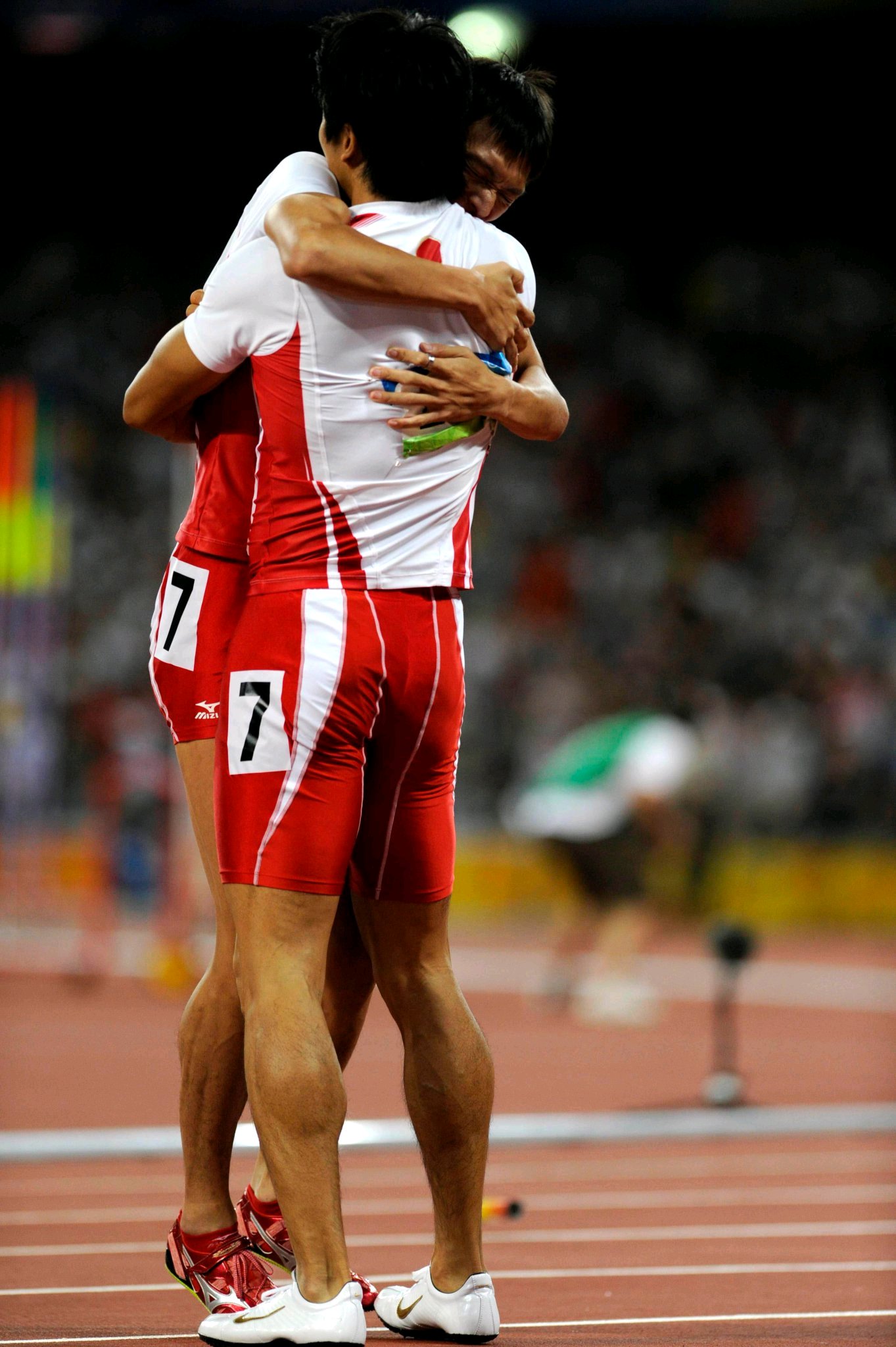 博尔特奥运会三连冠能否被打破,博尔特1枚奥运金牌被剥夺