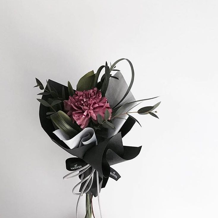 教师节康乃馨简单快速包花,教师节礼物手工制作康乃馨