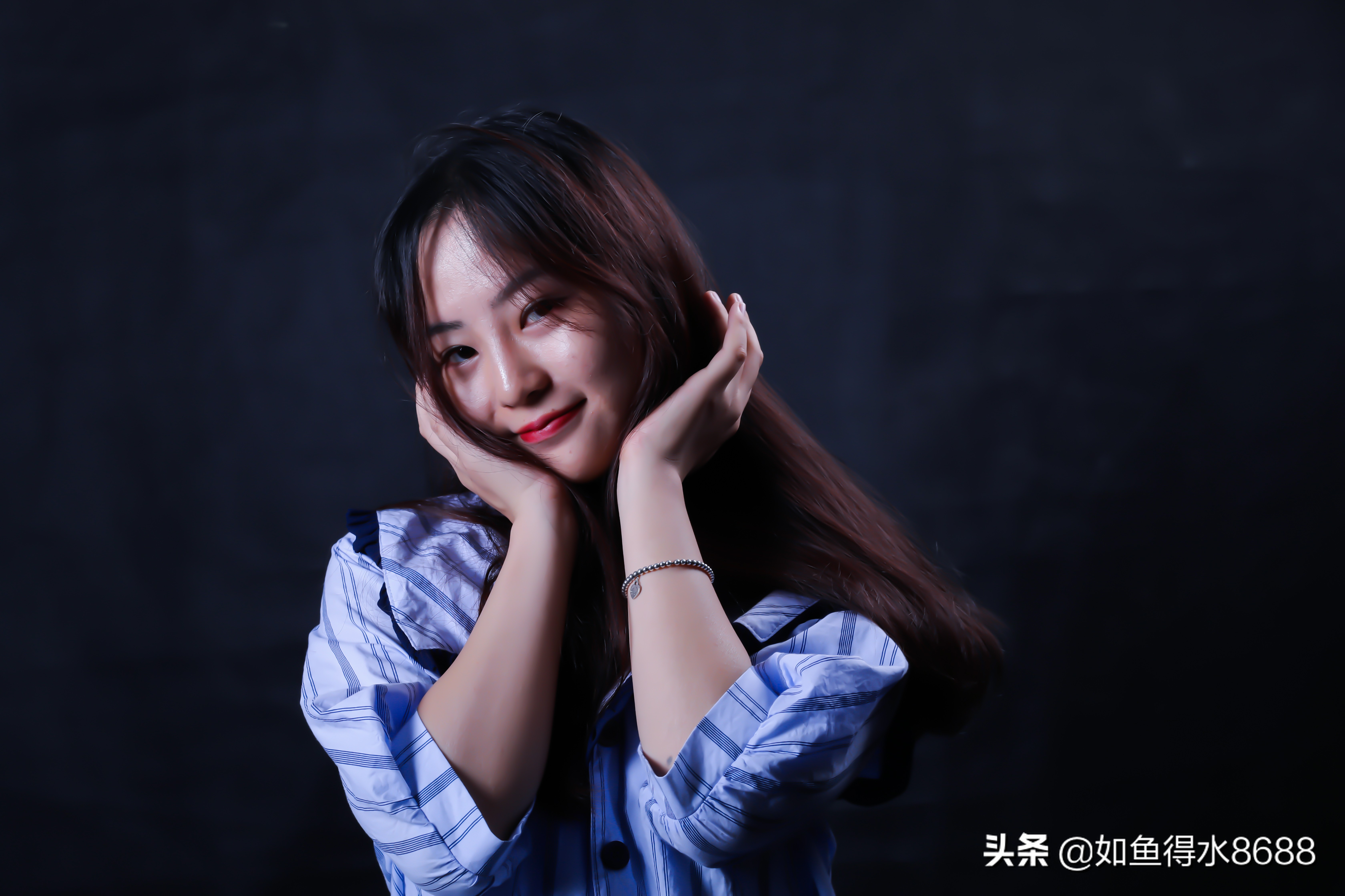 新手摄影先学拍照和修图,朱哥带你学摄影