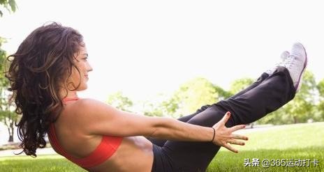 腹肌马甲线必看,腹肌马甲线入门