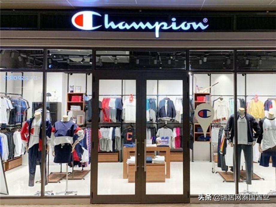 泰国奥特莱斯最值得购买的东西,泰国奥特莱斯地址