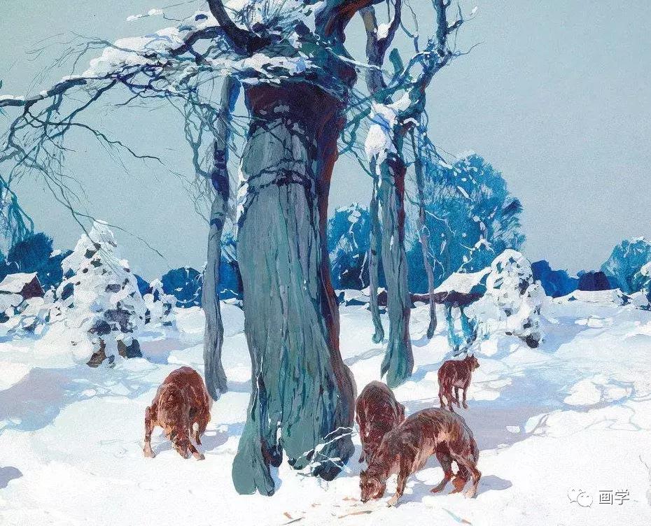 怎样提高绘画水平,如何快速提高绘画水平