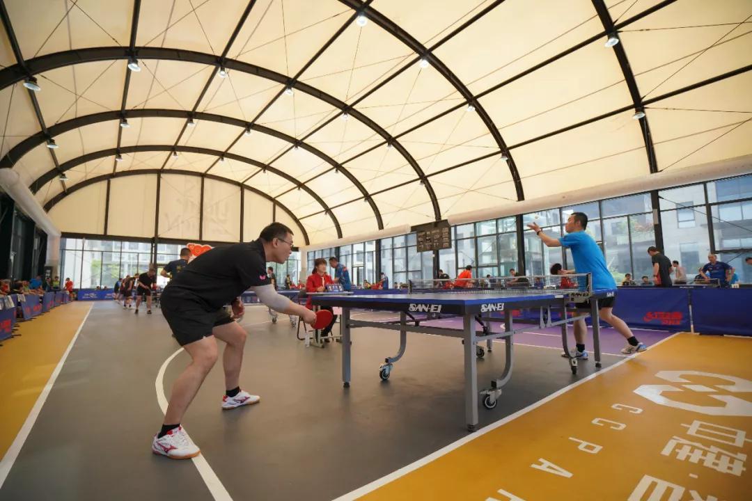 合肥市包河区乒乓球协会,合肥市乒乓球运动协会