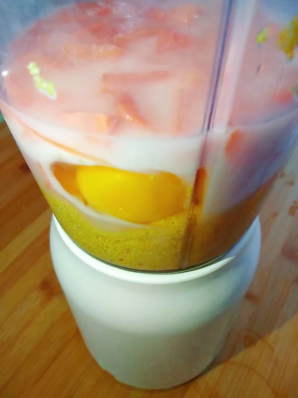 发糕蒸出来为什么不蓬松,正宗发糕怎么蒸又松又软