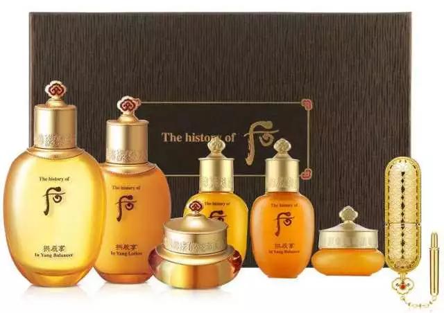 韩国护肤品vs日本护肤品,究竟哪个更好用