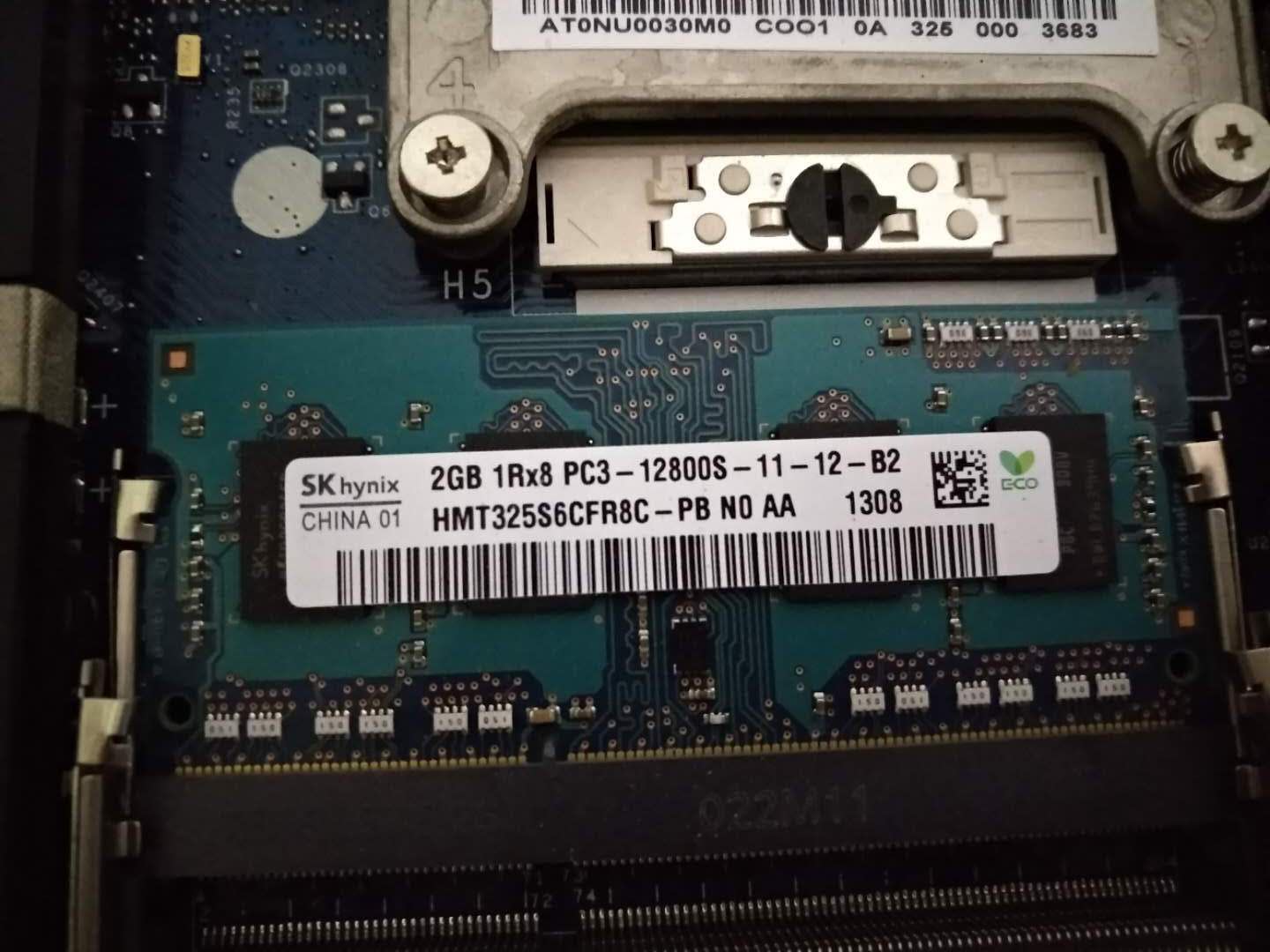 闲鱼上thinkpad笔记本全是翻新机,二手联想thinkpade430