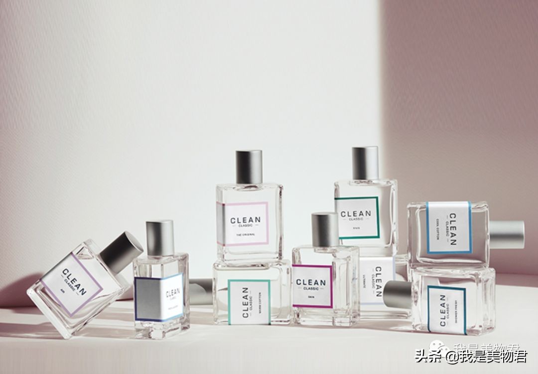 春季香水,春夏女款香水清单持久