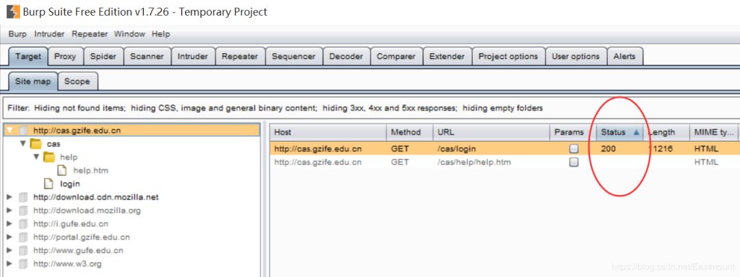 网络安全自学篇：BurpSuite工具安装配置、Proxy基础用法