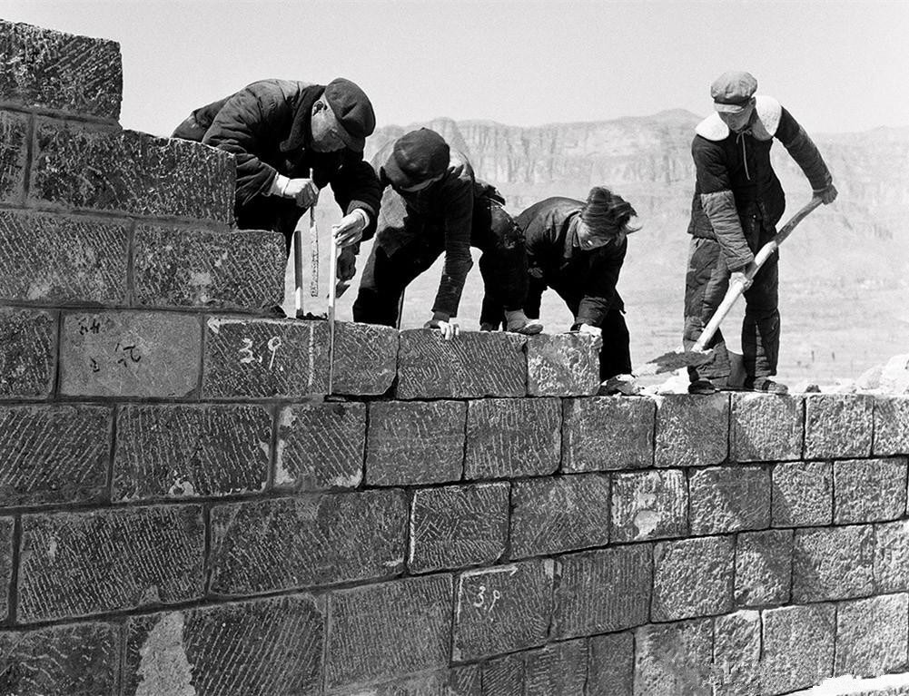 世界第八大奇迹安阳林州红旗渠,世界第八大奇迹河南林州红旗渠