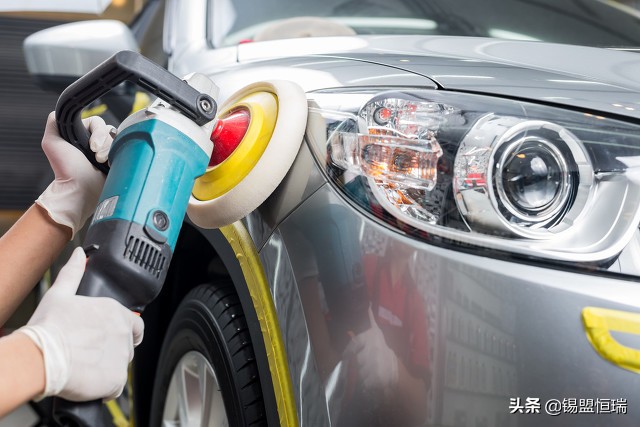 汽车打蜡封釉镀膜镀晶区别是什么,汽车镀膜镀晶封釉打蜡车衣的区别