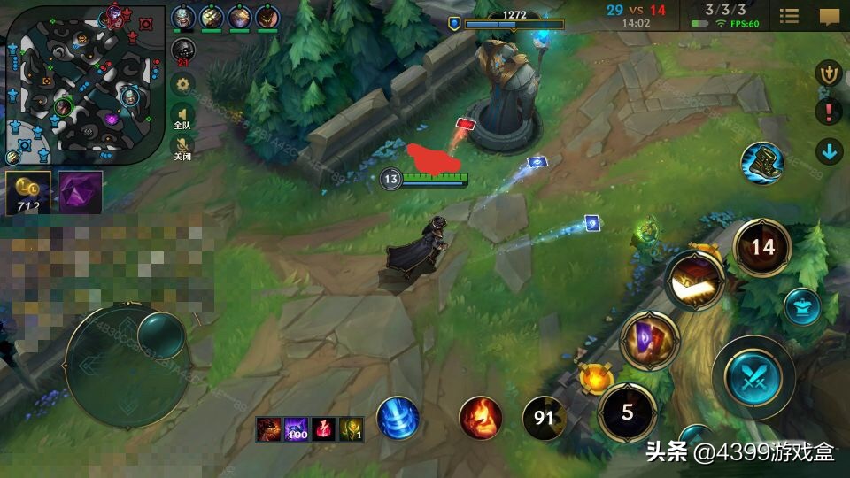 鹅厂热门游戏推荐,2020鹅厂最值得玩的游戏