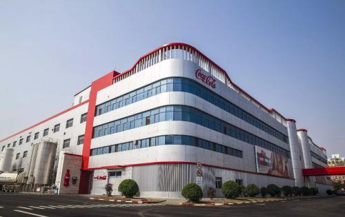 美国新装备，向大气回收二氧化碳，卖给可口可乐做可乐？