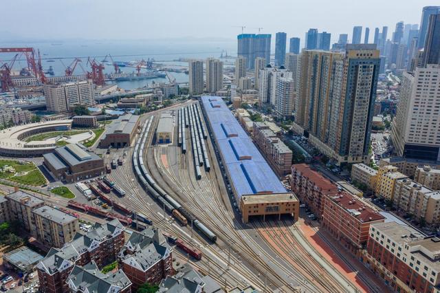 大连旅行攻略值得去的,大连适合旅行的时间