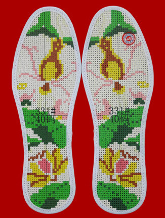 手工鞋垫越来越少,手工鞋垫很便宜