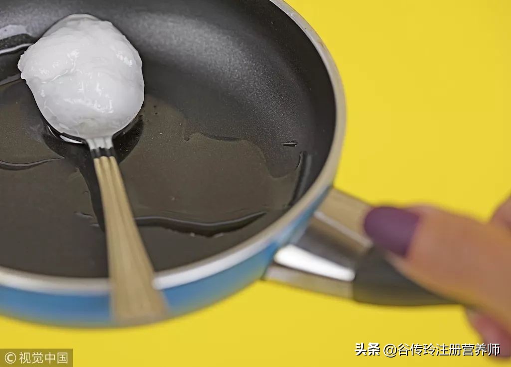 椰子油的隐藏功能 (椰子油能避免什么)