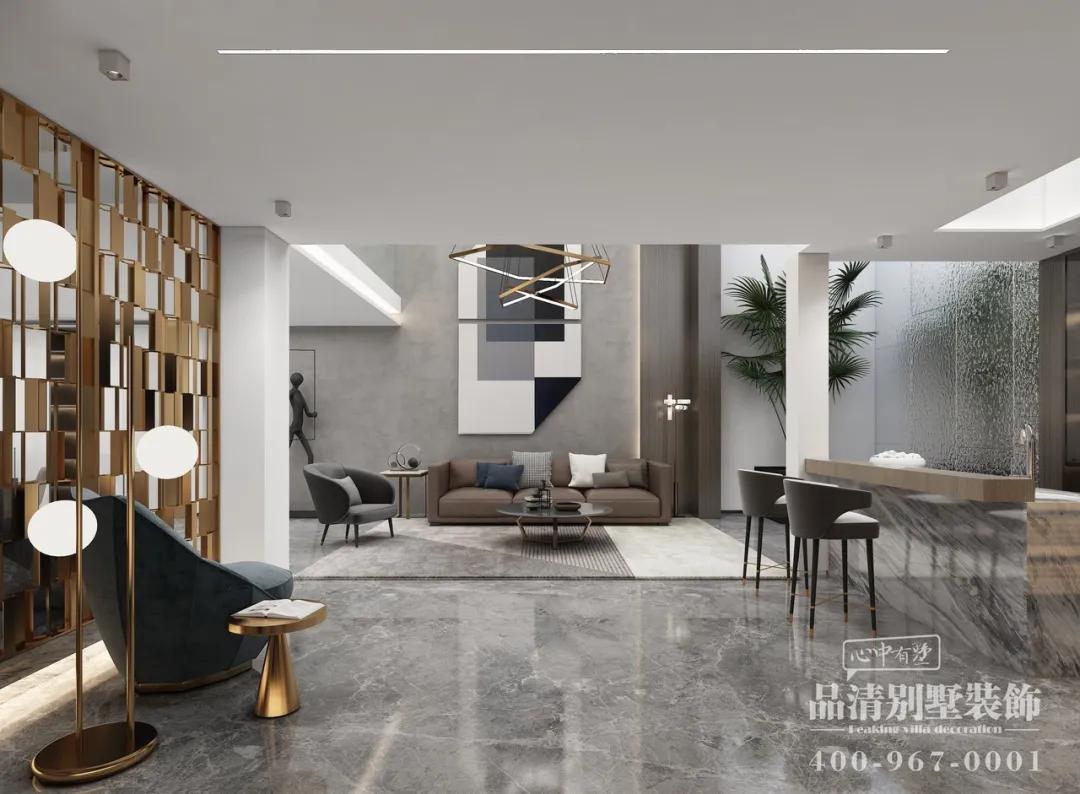 常州别墅装饰装潢风格有哪些,常州别墅装修设计风格推荐