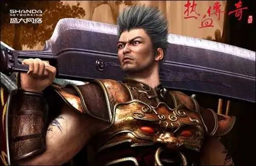 世界上最火的网游英雄联盟,曾经称霸网吧界的7个网游