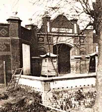 晚安|老虎桥监狱，见证南京的红色“囚歌”