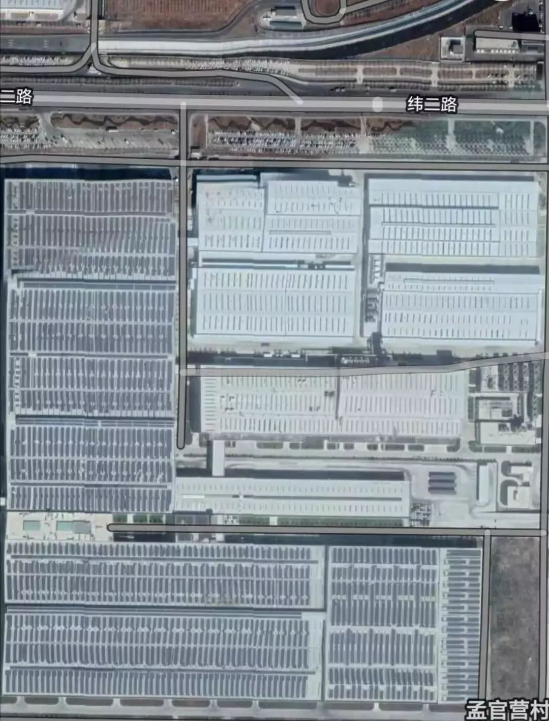 走进长城徐水工厂探寻崛起背后的原因