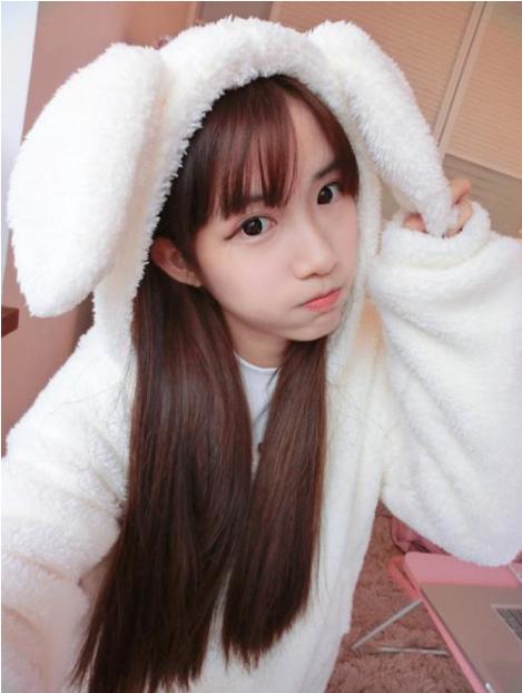 圆脸怎么有效化妆显脸小,脸大的女生怎么化妆正确