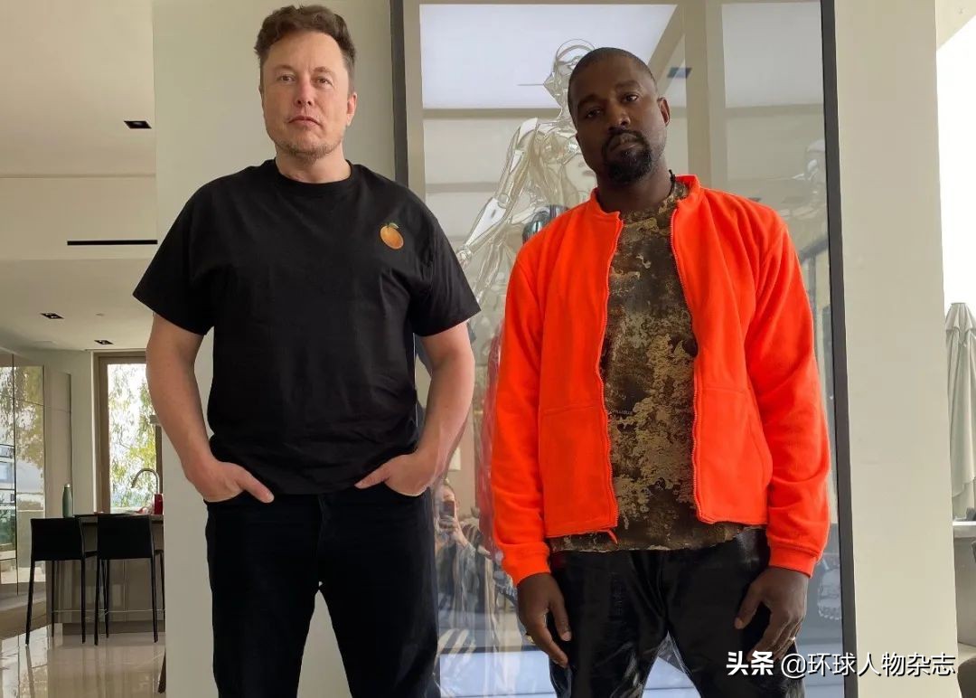 “南京boy”参选美国总统？当嘻哈天王作起来，你真不知道他下一步要干啥