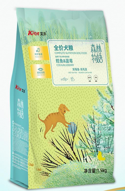 小众的狗粮,小众便宜纯种狗粮