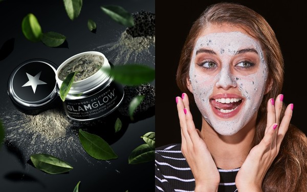 5分钟发光面膜！Glamglow经典黑泥升级版回归全球掀起疯抢潮
