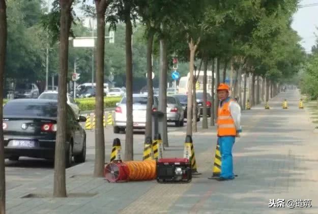 26条施工现场管理总结，附事故案例，不收不行！