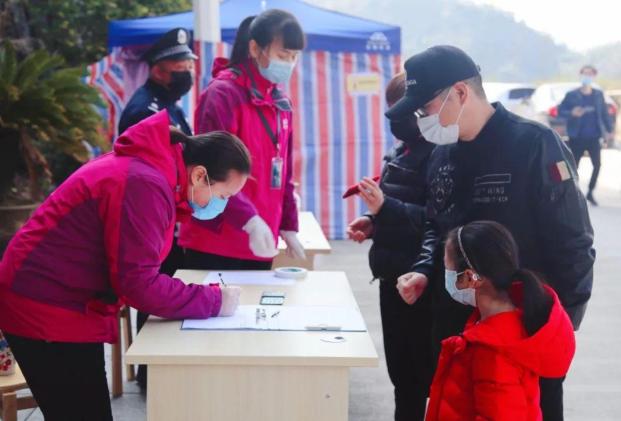合肥小众风景区,合肥有一处小众景点