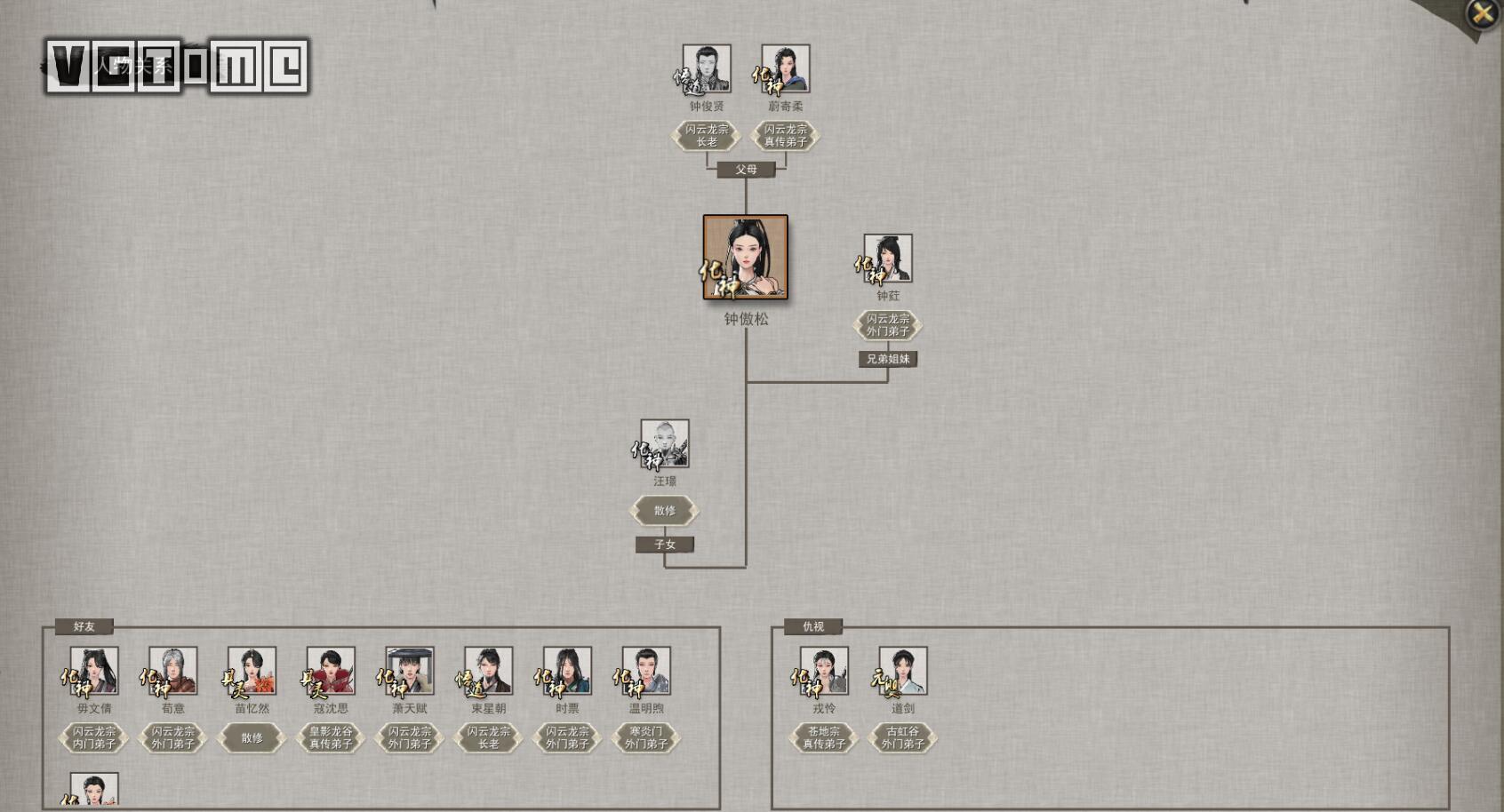 老外为什么喜欢鬼谷八荒,为什么有人沉迷鬼谷八荒