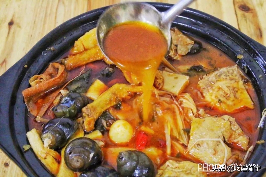 啃了1000斤鸡爪,啃了十几个鸡爪