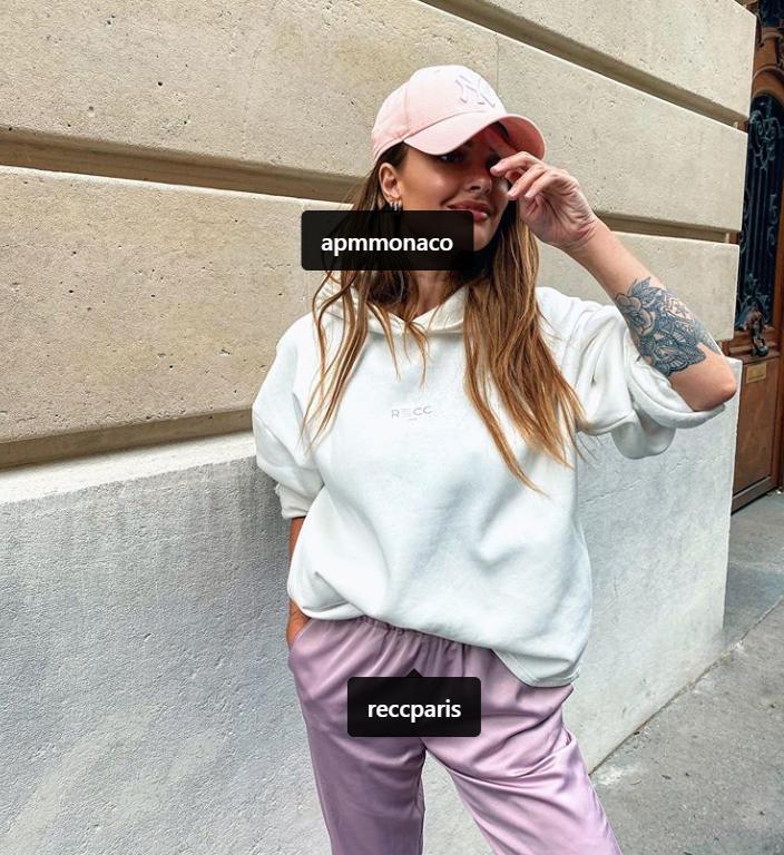 浪到福布斯封面,还成为带货第一人,这位法国姐姐很不一般