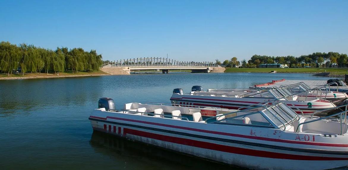 盘点2008年北京奥运会震撼开幕式,奥运会北京8分钟惊艳了全世界