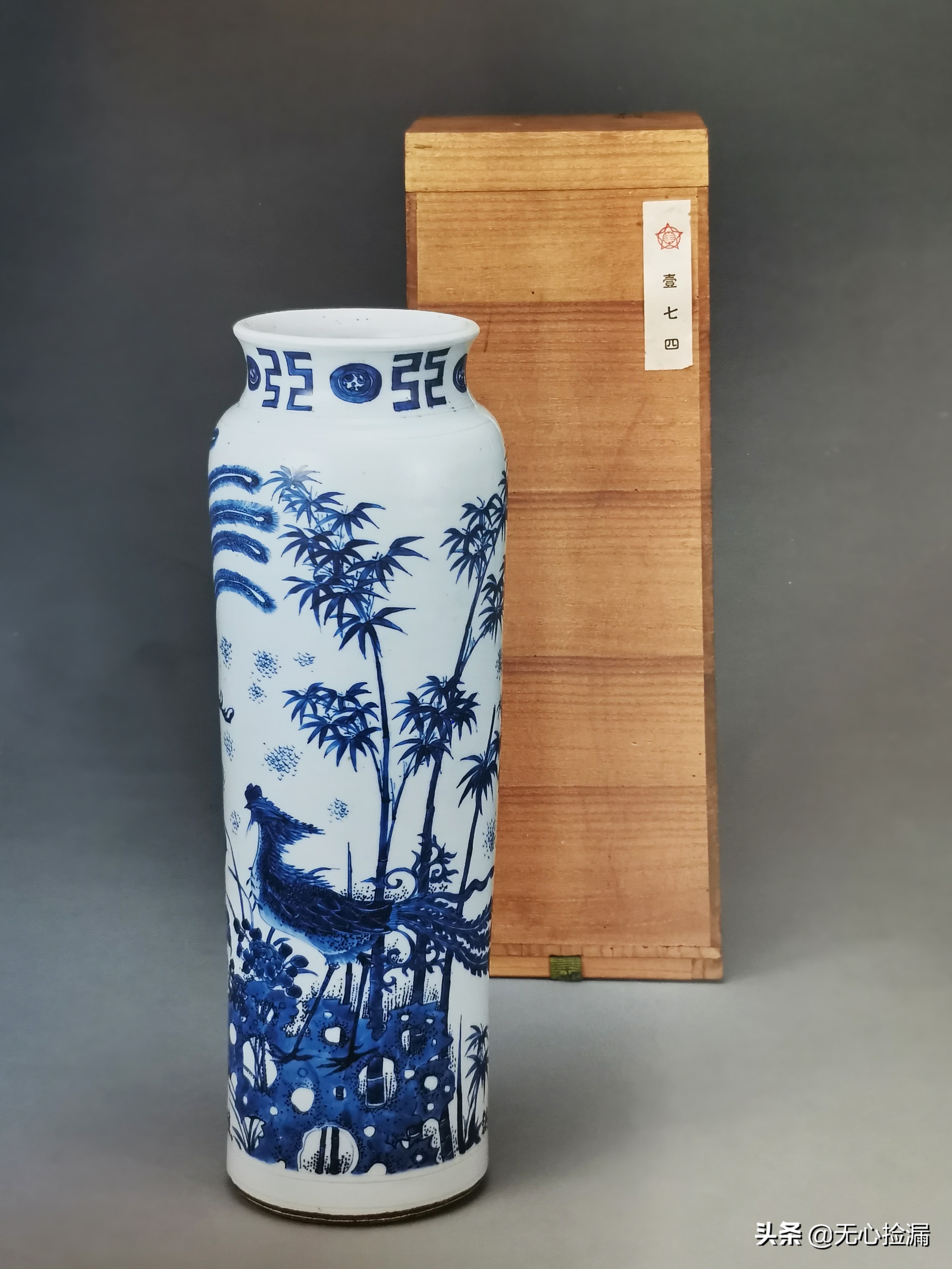 康熙官窑真品小瓷器,康熙御用官窑瓷器