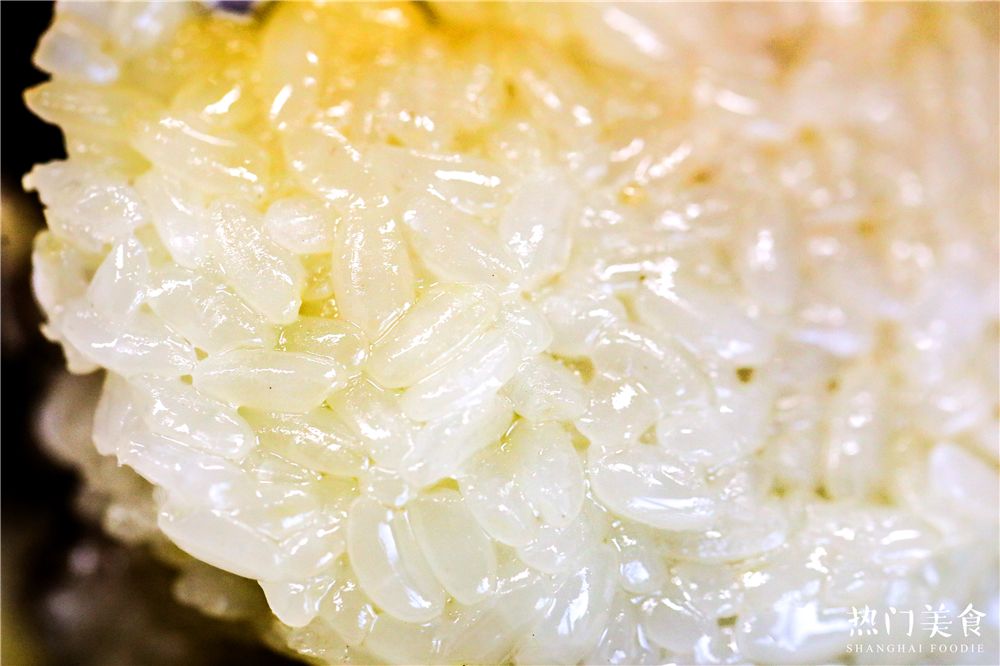 不是我说，上海人也太太太太太爱吃八宝饭了吧