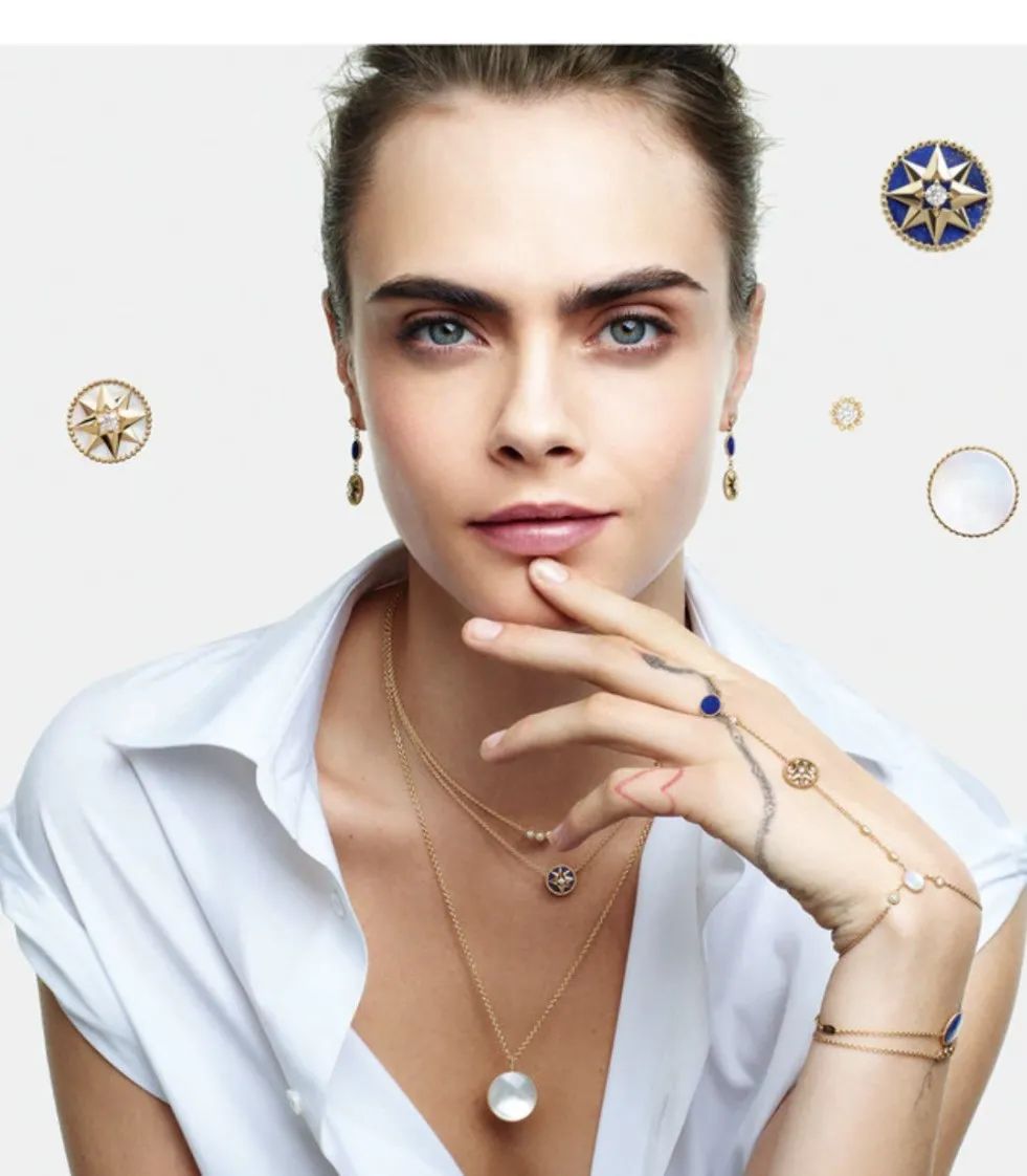 RR·TRENDS|独具好意头的新年开运珠宝