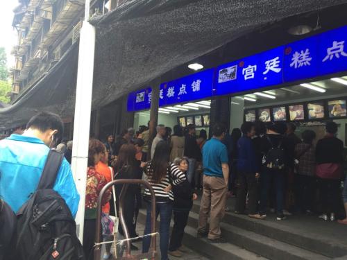 来成都一定要吃的十大美食,值得向外地人推荐的成都特色美食