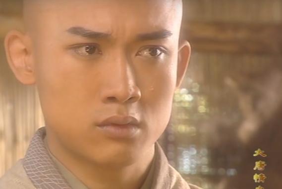 满屏禁忌，18年前的国产剧真敢拍