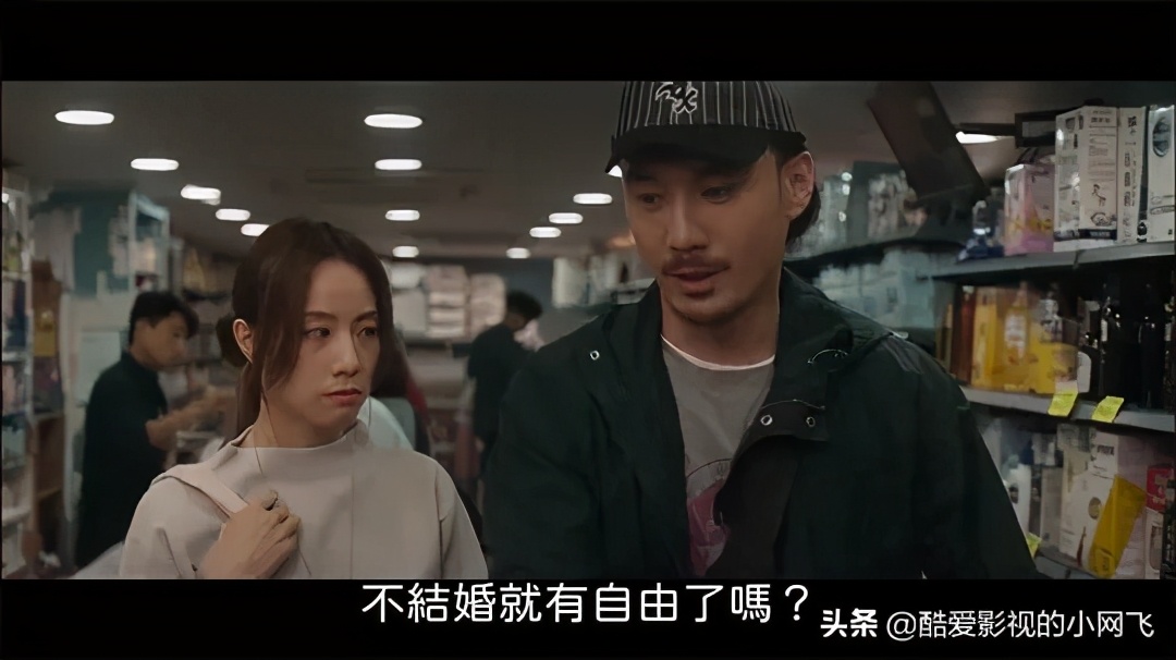 大陆上映不了的电影有哪些,在大陆无法上映的港剧