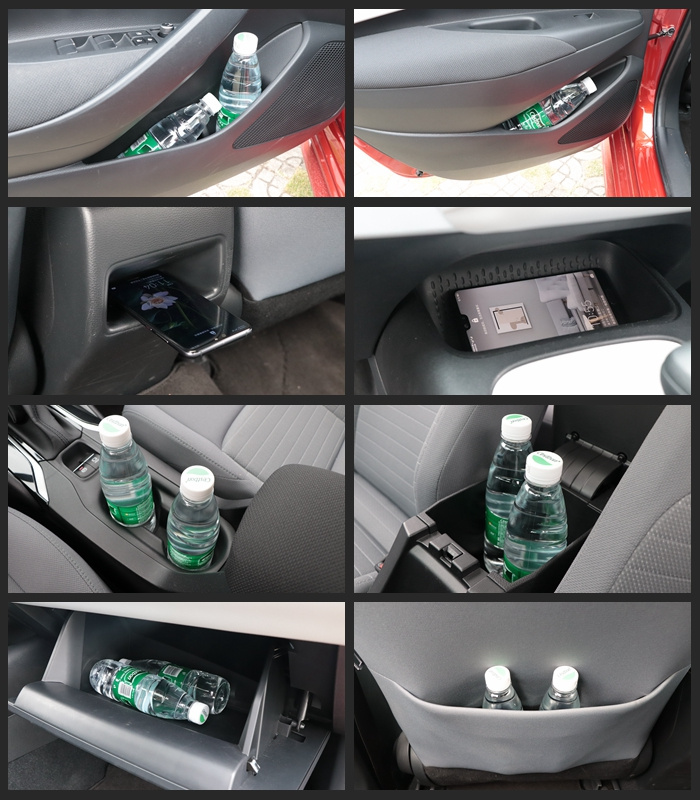 舒适型家用车排行,舒适性最好的车排名前十名