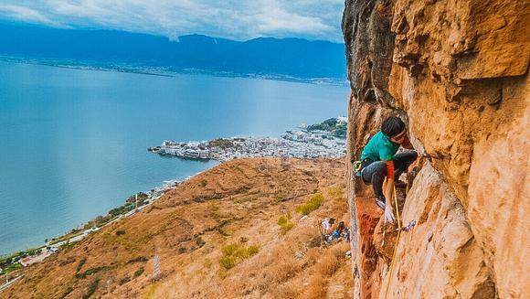 洱海双廊最值得去的地方,洱海和双廊一日游