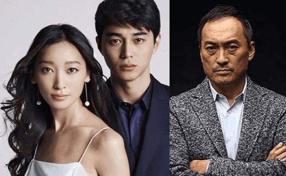 日本最惨女明星渡边杏踹出轨渣夫和吸血亲妈，她爆红暴富远走高飞