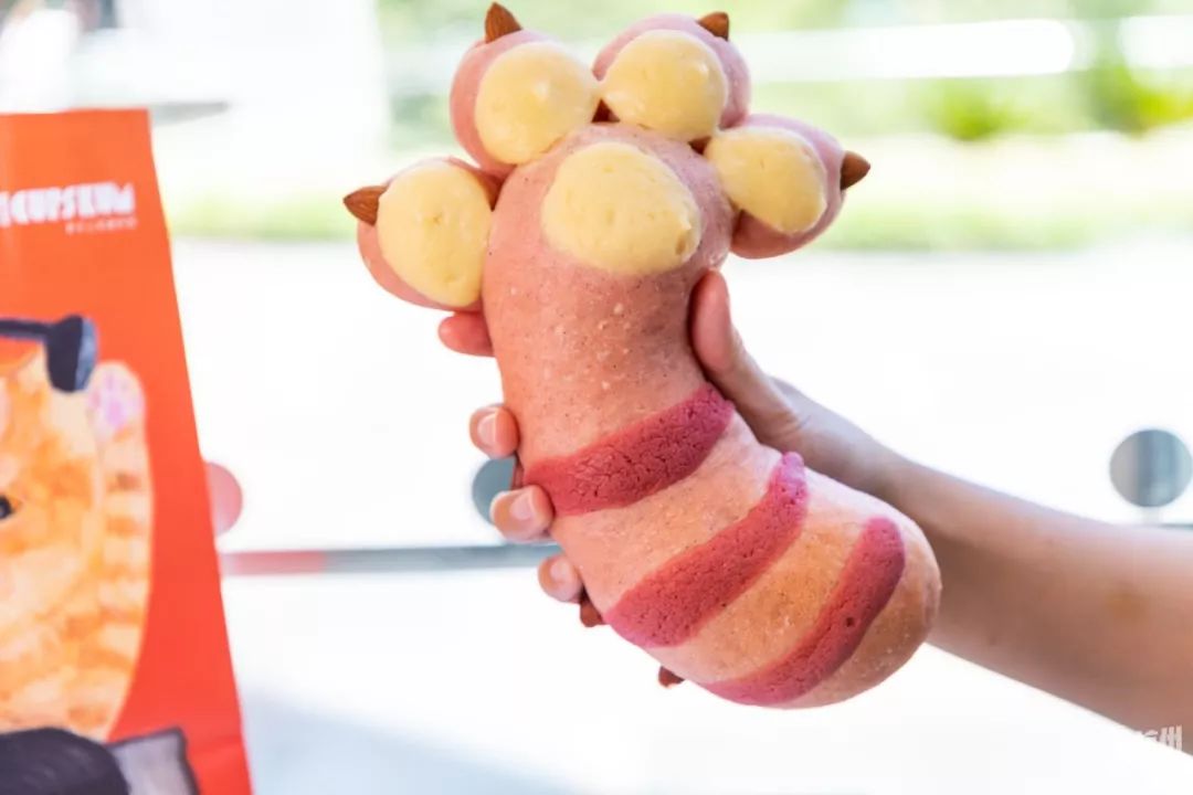 奈雪猫猫杯,奈雪猫杯